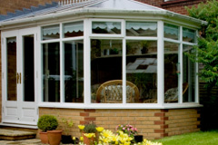 conservatories Cackleshaw