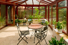 Cackleshaw conservatory quotes