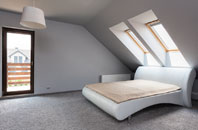 Cackleshaw bedroom extensions