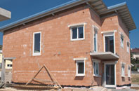 Cackleshaw home extensions