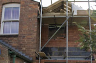 free Cackleshaw home extension quotes