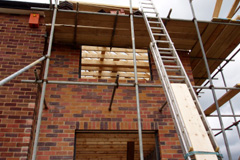 house extensions Cackleshaw